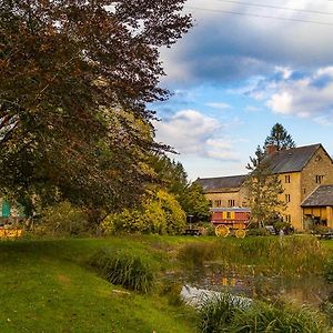 Haselbury Mill