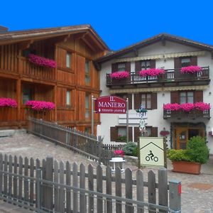 Hotel Il Maniero